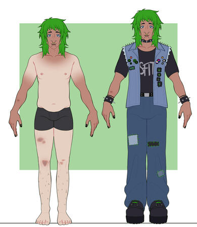 Would be £55 (£35+£20)